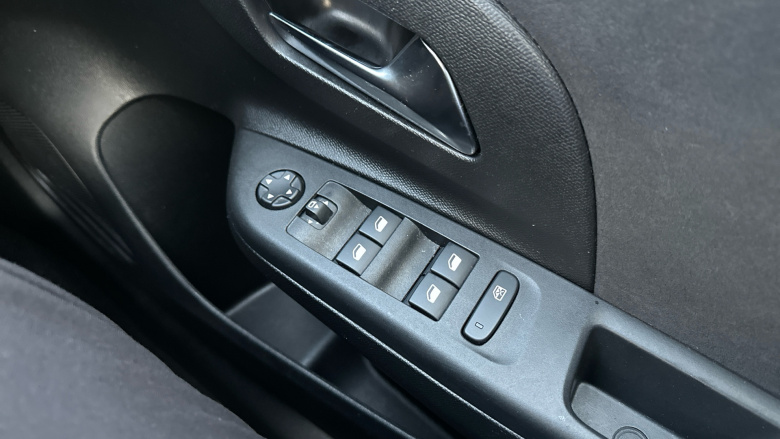 Vauxhall Corsa 1.2 Turbo Ultimate 5dr Auto Petrol Hatchback